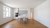 Prodej bytu 2+kk, 60 m2, Nučice, okres Praha - východ., cena 4500000 CZK / objekt, nabízí 