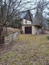 Prodej rodinného domu 82 m2, pozemek 1062 m2, Městečko u Křivoklátu., cena 3500000 CZK / objekt, nabízí House ViP, s.r.o.