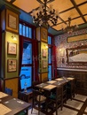 Pronájem Nové restaurace 320 m2, Praha - Karlín, cena 120000 CZK / objekt / měsíc, nabízí House ViP, s.r.o.