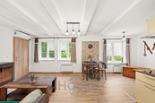 Prodej bytu 2+kk 44 m2, Černý Důl - Čistá v Krkonoších, cena 4490000 CZK / objekt, nabízí 