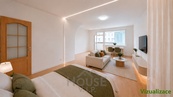 Prodej bytu 1+kk s lodžií, Praha 9 - Vysočany, ul. Poděbradská, cena 6450000 CZK / objekt, nabízí House ViP, s.r.o.
