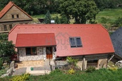 Prodej Rodinného domu 137 m2, Číčovice, plocha pozemku - 755 m2, cena 7200000 CZK / objekt, nabízí House ViP, s.r.o.