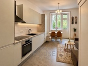 Prodej bytu 2+kk 44 m2, Praha - Vršovice, cena 8450000 CZK / objekt, nabízí House ViP, s.r.o.