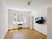 Prodej bytu 1+1 51 m2, Praha - Vršovice, cena 7600000 CZK / objekt, nabízí 