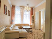 Prodej bytu 3+1/balkon, 113 m2, Praha - Malá Strana., cena 25500000 CZK / objekt, nabízí House ViP, s.r.o.