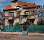 Prodej podílu id.1/4 činžovního domu 430 m2, Praha - Hlubočepy, cena 6500000 CZK / objekt, nabízí 