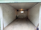 Prodej garáže 21 m2, Praha 6 - Veleslavín, cena 690000 CZK / objekt, nabízí House ViP, s.r.o.