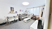 Prodej bytu 3+kk/L, 63,49 m2, Praha - Háje, cena 8790000 CZK / objekt, nabízí 