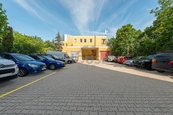 Prodej garáže 14 m2, Praha - Michle, cena 690000 CZK / objekt, nabízí House ViP, s.r.o.