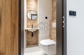 Prodej bytu 3+1 s balkonem - Praha 4, Michle, cena 10299000 CZK / objekt, nabízí 