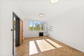 Prodej bytu 3+1 s balkonem - Praha 4, Michle, cena 10299000 CZK / objekt, nabízí House ViP, s.r.o.