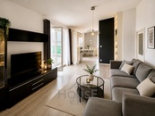 Prodej bytu 2+kk 54 m2, Praha - Újezd u Průhonic, cena 8550000 CZK / objekt, nabízí House ViP, s.r.o.