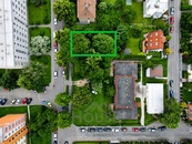 Prodej stavebního pozemku 591 m2 Káranská, Praha 10 - Malešice, cena 29650000 CZK / objekt, nabízí House ViP, s.r.o.