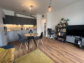 Prodej bytu 2+kk 40,1 m2, Unhošť, cena 6500000 CZK / objekt, nabízí House ViP, s.r.o.