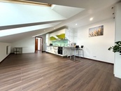 Prodej bytu 2+kk 48,9 m2, Praha - Běchovice, cena 6250000 CZK / objekt, nabízí House ViP, s.r.o.