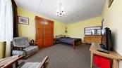 Prodej bytu 1+1 • 30 m2 • Praha - Háje, cena 4950000 CZK / objekt, nabízí 