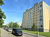 Prodej bytu 1+1 • 30 m2 • Praha - Háje, cena 4950000 CZK / objekt, nabízí 