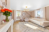 Prodej bytu 3+kk (2+1), 72,8 m2, Praha 10 - Nedvězí u Říčan, cena 8490000 CZK / objekt, nabízí House ViP, s.r.o.