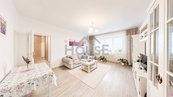 Prodej světlého bytu 3+1, 77 m2 - Budějovická, Praha 4, cena 11890000 CZK / objekt, nabízí House ViP, s.r.o.