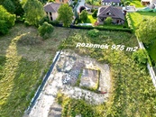 Prodej stavebního pozemku 975 m2, Jirny - Nové Jirny, cena 11990000 CZK / objekt, nabízí 