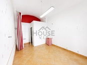 Pronájem nebytového prostoru 17 m2, Praha - Holešovice, cena 9680 CZK / objekt / měsíc, nabízí House ViP, s.r.o.