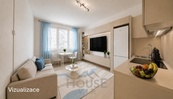 Prodej bytu 2+kk s lodžií a sklepem, Praha 10 - Hostivař, cena 5995000 CZK / objekt, nabízí House ViP, s.r.o.