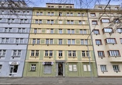 Prodej bytu 1+1 48 m2, Praha - Libeň, cena 7400000 CZK / objekt, nabízí 