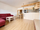 Prodej bytu 2+kk s balkonem a garážovým stání, cena 9700000 CZK / objekt, nabízí House ViP, s.r.o.