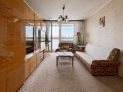 Prodej bytu 2+1 53 m2, Praha - Hostivař, cena 7100000 CZK / objekt, nabízí House ViP, s.r.o.
