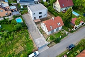 Prodej rodinného domu 120 m2, na pozemku 367 m2, Praha 9 - Újezd nad Lesy, cena 9290000 CZK / objekt, nabízí House ViP, s.r.o.