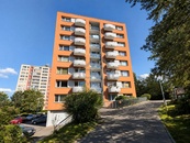 Prodej bytu 2+1 s balkonem, cena 8150000 CZK / objekt, nabízí House ViP, s.r.o.