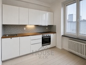 Prodej bytu 1+1 45 m2, Praha - Strašnice, cena 7590000 CZK / objekt, nabízí 