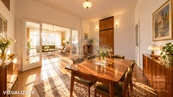 Prodej bytu 4+1/B, 141 m2, Praha - Vinohrady, cena 19900000 CZK / objekt, nabízí 