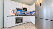 Moderní 2+kk, 43 m2 s balkonem, sklepem a parkovacím stáním - Praha 9, Letňany, cena 8898000 CZK / objekt, nabízí House ViP, s.r.o.