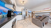 Moderní 2+kk, 43 m2 s balkonem, sklepem a parkovacím stáním - Praha 9, Letňany, cena 8195000 CZK / objekt, nabízí 
