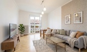 Prodej bytu 2+1 60 m2, Plzeň - Východní Předměstí, cena 6090000 CZK / objekt, nabízí 