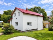 Prodej rodinného domu 95 m2, Praha - Točná, cena 16100000 CZK / objekt, nabízí House ViP, s.r.o.