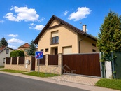 Prodej rodinného domu 182 m2, Zdiby - Veltěž, cena 19990000 CZK / objekt, nabízí House ViP, s.r.o.