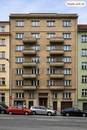Prodej činžovního domu 1000 m2, Praha, cena 140000000 CZK / objekt, nabízí 