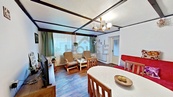 Prodej rodinného domu 5+1, 160 m2, na pozemku 288 m2, Dolní Bousov, cena 5990000 CZK / objekt, nabízí House ViP, s.r.o.