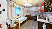 Prodej rodinného domu 5+1, 160 m2, na pozemku 288 m2, Dolní Bousov, cena 5690000 CZK / objekt, nabízí 