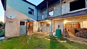 Prodej rodinného domu 5+1, 160 m2, na pozemku 288 m2, Dolní Bousov, cena 5990000 CZK / objekt, nabízí 