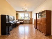 Prodej bytu 3+kk s lodžií, cena 8650000 CZK / objekt, nabízí House ViP, s.r.o.