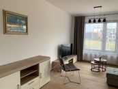 Pronájem bytu 2+kk, 63 m2, Praha 8 - Karlín., cena 36500 CZK / objekt / měsíc, nabízí 