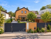 Prodej rodinného domu 135 m2, Praha - Koloděje, cena 17190000 CZK / objekt, nabízí House ViP, s.r.o.