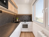 Prodej bytu 1+kk s lodžií, cena 5890000 CZK / objekt, nabízí House ViP, s.r.o.