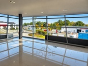 Pronájem kanceláře 70 m2, Světice u Říčan., cena 22500 CZK / objekt / měsíc, nabízí 