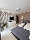 Prodej bytu 3+1 s balkonem ve velmi dobrém stavu, Milovice, ul. Armádní, cena 5999000 CZK / objekt, nabízí 