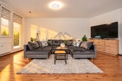 Prodej bytu 4+kk/L 110 m2, Praha 9 - Čimice, cena 12290000 CZK / objekt, nabízí House ViP, s.r.o.