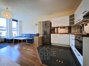 Prodej bytu 2+kk, 63 m2, s balkonem a parkovacím stáním, Roztoky u Prahy., cena 9500000 CZK / objekt, nabízí 